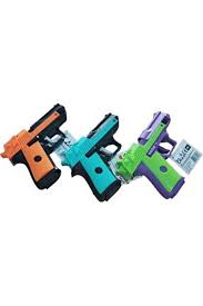 Glock Su Silahı